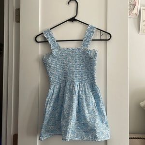 Lovely top from Aqua. It fits lovely. It was worn twice but no my style :(